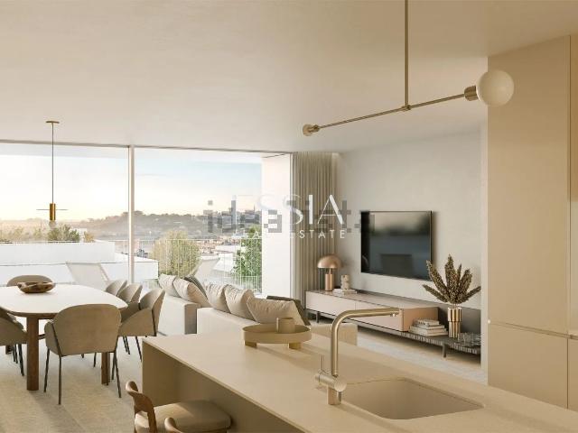 Apartamento, São Cosme Valbom Jovim