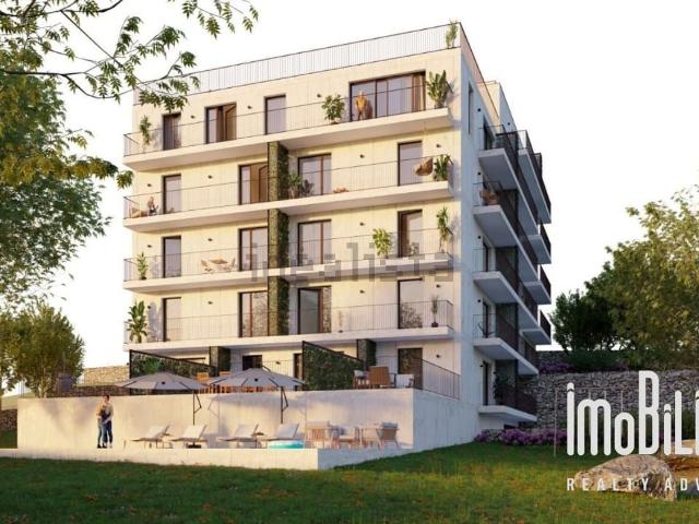 Apartamento, São Cosme Valbom Jovim