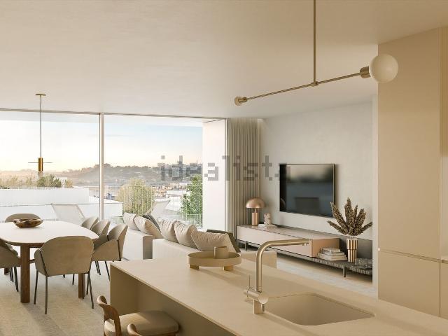 Apartamento, São Cosme Valbom Jovim
