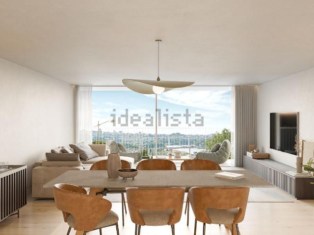 Apartamento, São Cosme Valbom Jovim