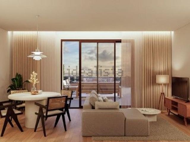 Apartamento, São Cosme Valbom Jovim