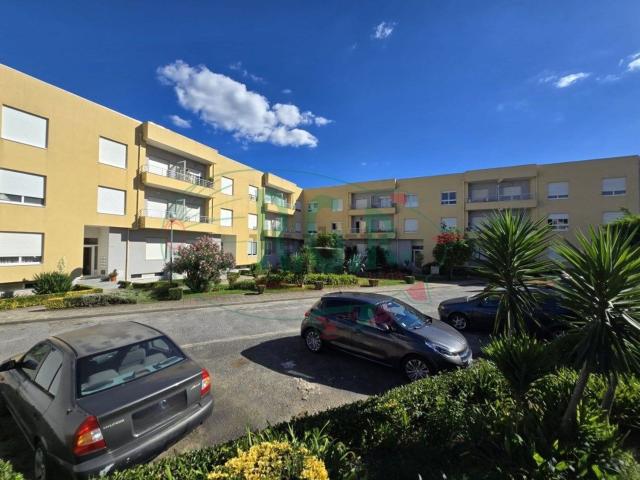 Apartamento, São Cosme Valbom Jovim