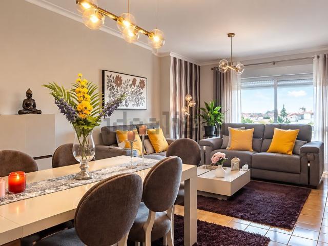 Apartamento, São Cosme Valbom Jovim