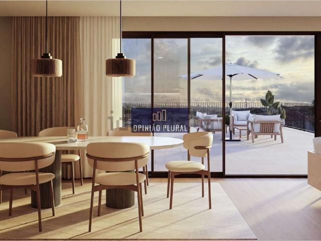 Apartamento, São Cosme Valbom Jovim