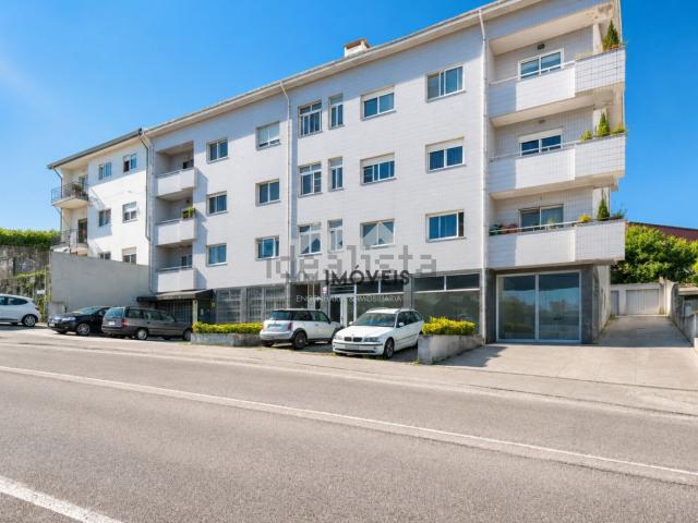 Apartamento, São Cosme Valbom Jovim