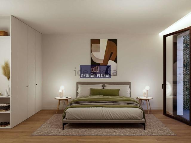 Apartamento, São Cosme Valbom Jovim