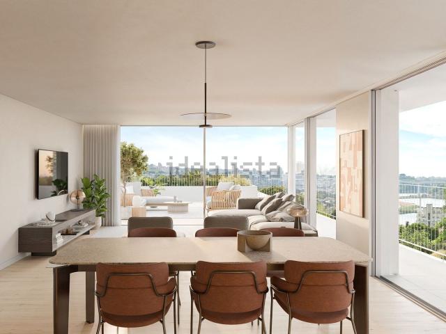 Apartamento, São Cosme Valbom Jovim
