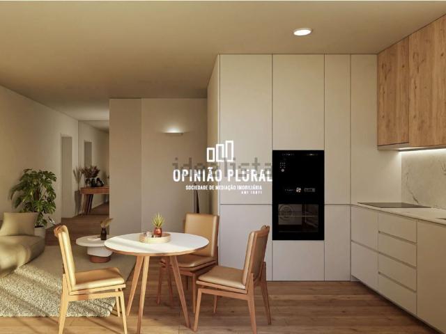 Apartamento, São Cosme Valbom Jovim