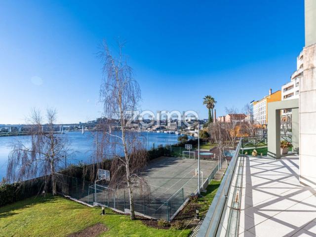 Apartamento, São Cosme Valbom Jovim