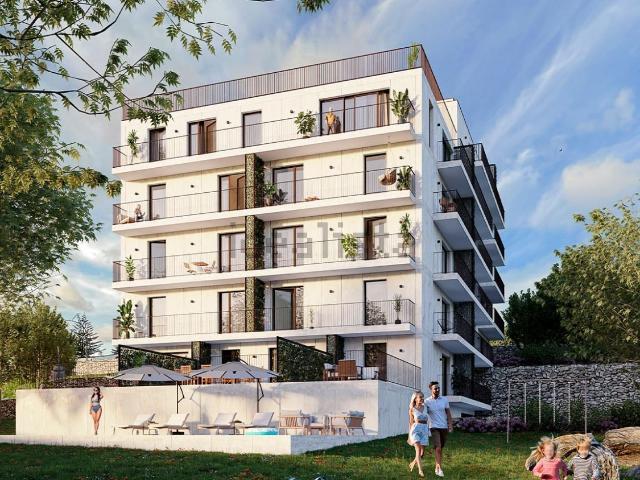 Apartamento, São Cosme Valbom Jovim