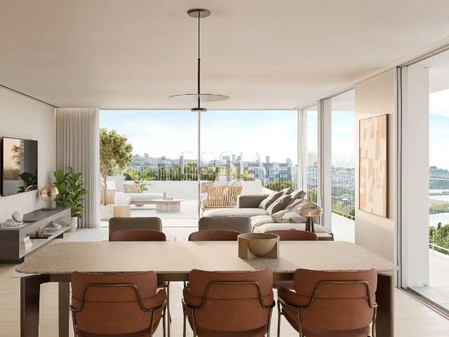 Apartamento, São Cosme Valbom Jovim