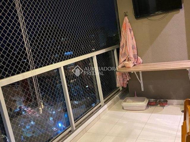 APARTAMENTO SÃO CAETANO DO SUL BAIRRO OSVALDO CRUZ