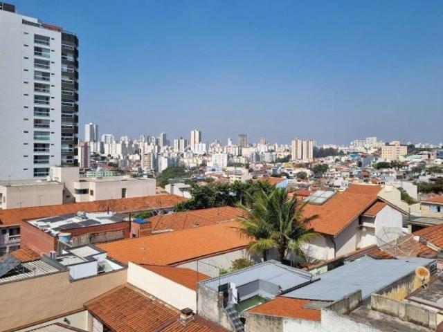 APARTAMENTO SÃO CAETANO DO SUL OLÍMPICO