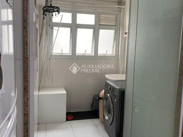 APARTAMENTO SÃO CAETANO DO SUL SANTA MARIA