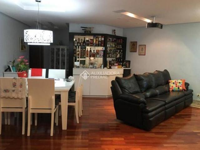 APARTAMENTO SÃO CAETANO DO SUL SANTA PAULA