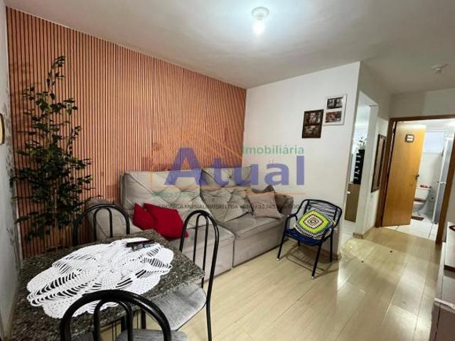 Apartamento, São Carlos, Santo Ângelo, RS