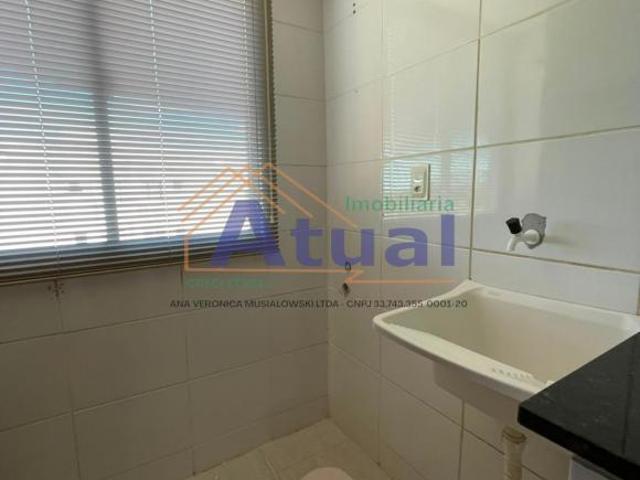 Apartamento, São Carlos, Santo Ângelo, RS