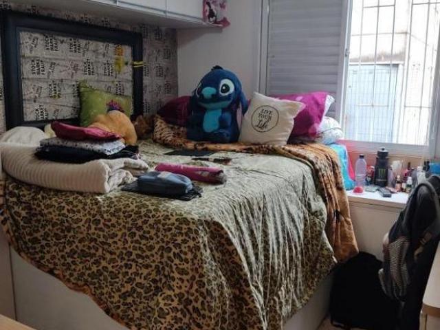 Apartamento, São Carlos, Santo Ângelo, RS