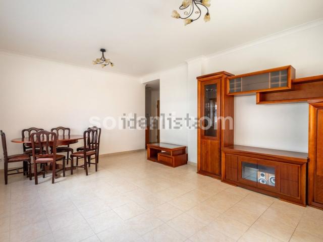 Apartamento, São Clemente