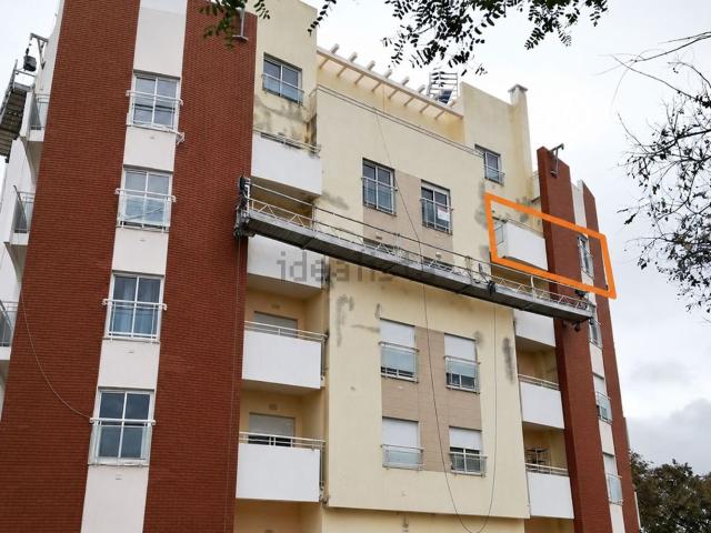 Apartamento, São Clemente