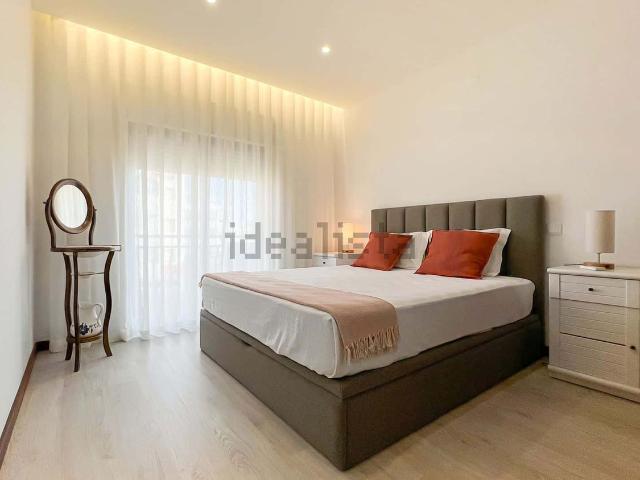 Apartamento, São Clemente