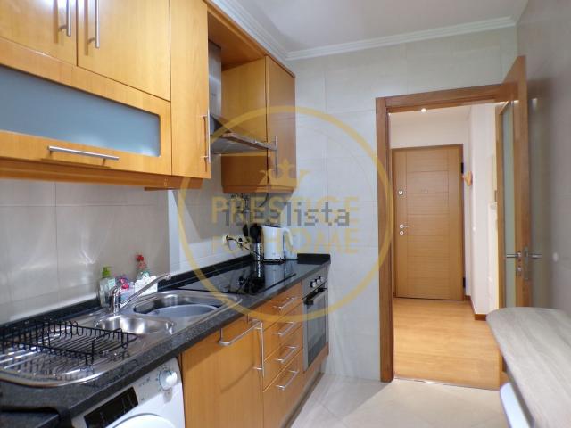 Apartamento, São Clemente