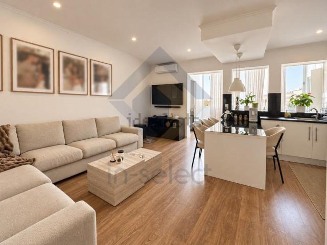 Apartamento, São Clemente