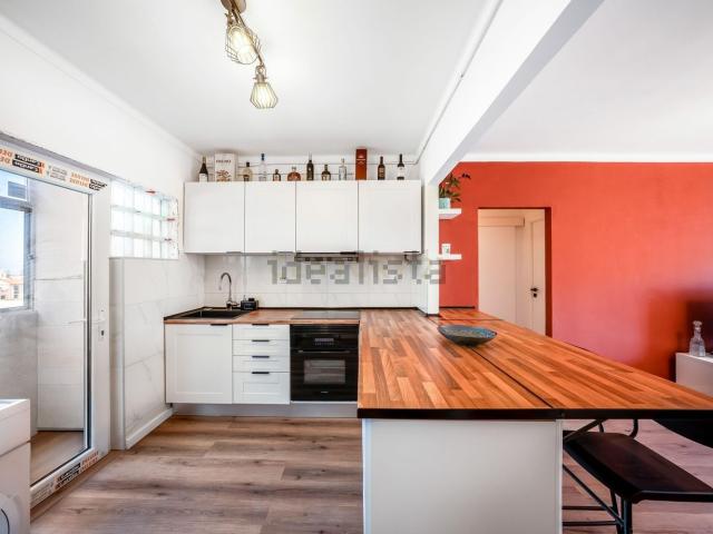 Apartamento, São Clemente