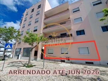 Apartamento, São Clemente