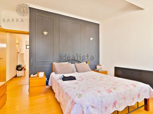 Apartamento, São Clemente