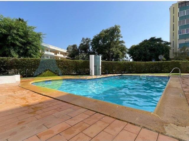 Apartamento, São Clemente