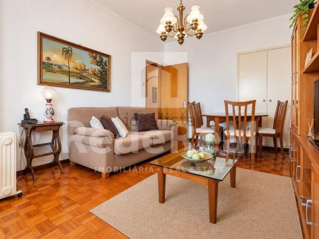 Apartamento, São Clemente