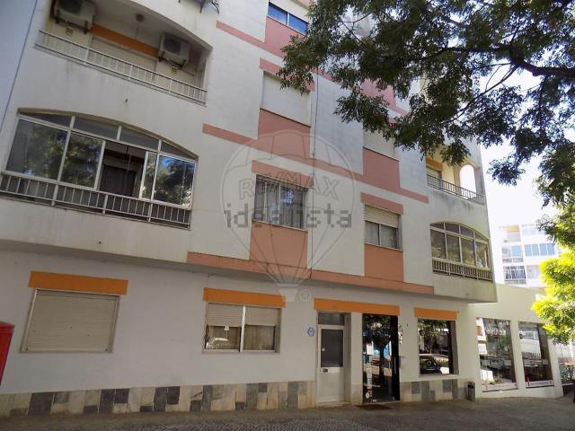 Apartamento, São Clemente
