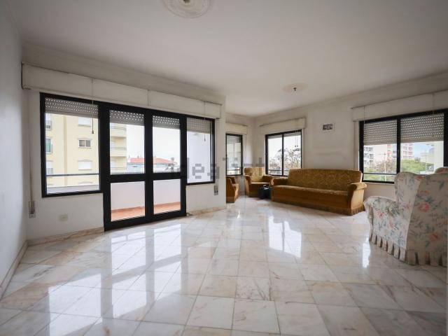 Apartamento, São Clemente