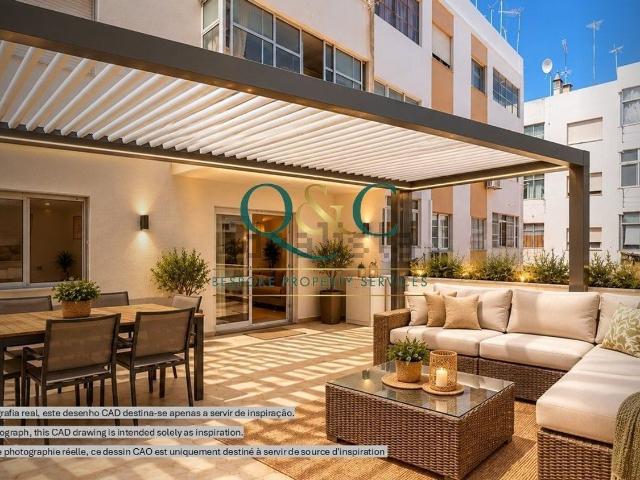 Apartamento, São Clemente