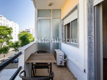 Apartamento, São Clemente