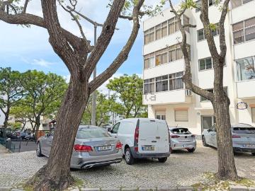 Apartamento, São Clemente