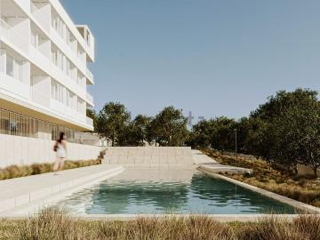 Loulé, Distrito de Faro, Algarve - Varanda