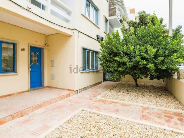 Apartamento, São Clemente