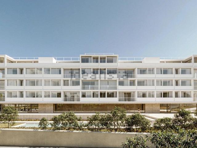 Apartamento, São Clemente