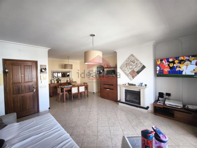Apartamento, São Clemente