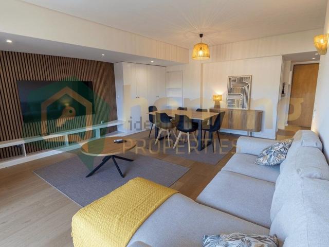 Apartamento, São Clemente