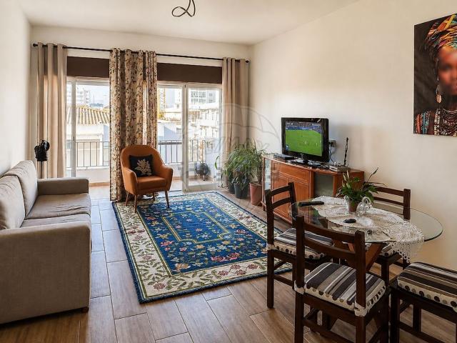 Apartamento, São Clemente