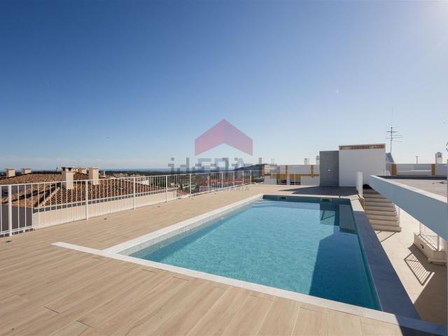 Apartamento, São Clemente