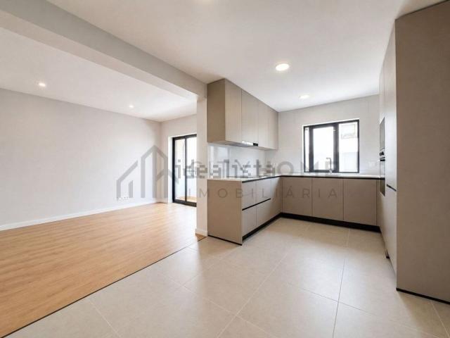 Apartamento, São Clemente