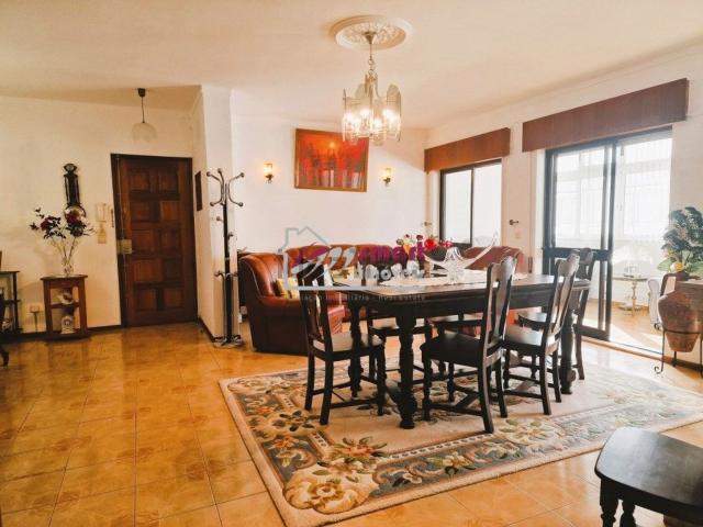 Apartamento, São Clemente