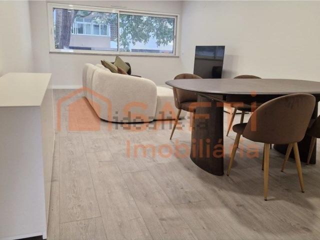 Apartamento, São Clemente