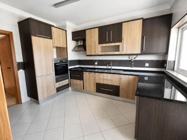 Apartamento, São Clemente