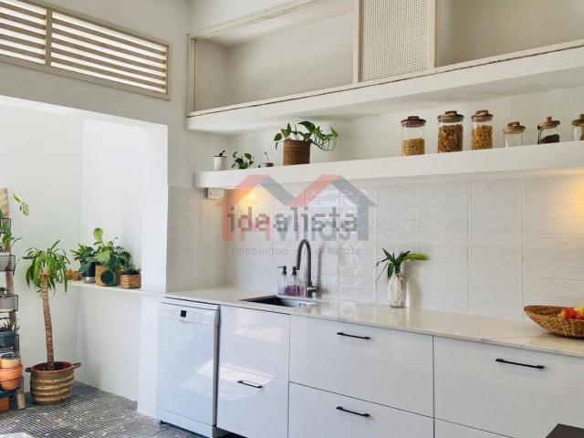 Apartamento, São Clemente