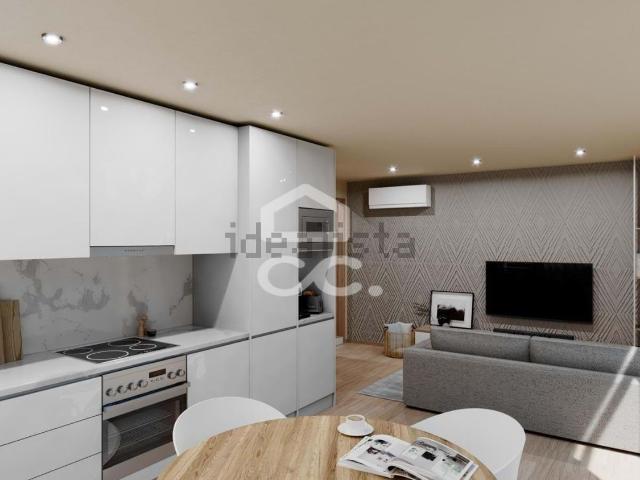 Apartamento, São Cristóvão Selho